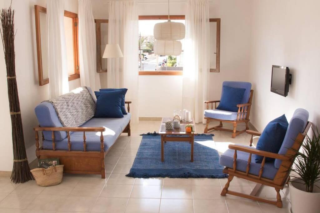 Apartamento Miramar *