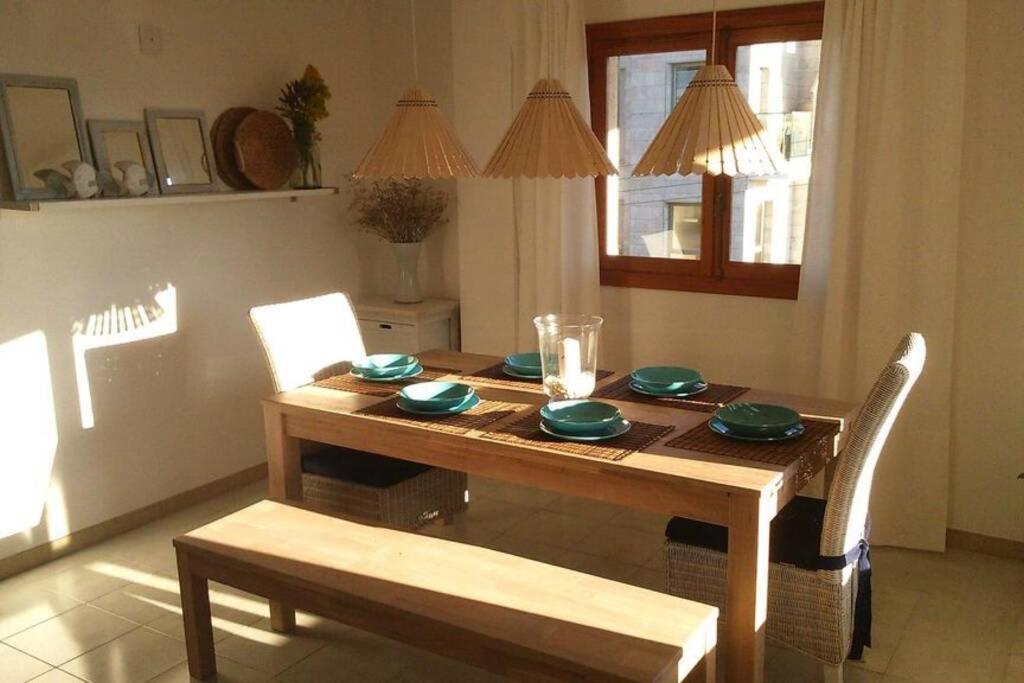 Miramar Apartment