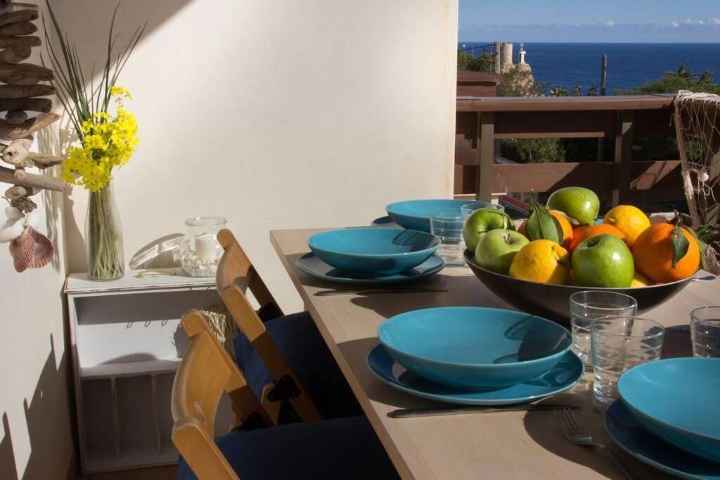 Miramar Apartment Cala Figuera (Mallorca)