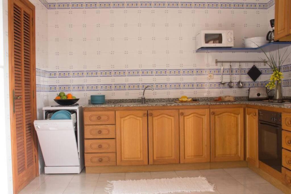 Miramar Apartment *