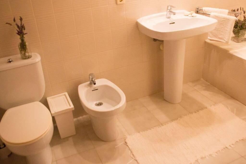 Apartment Miramar *